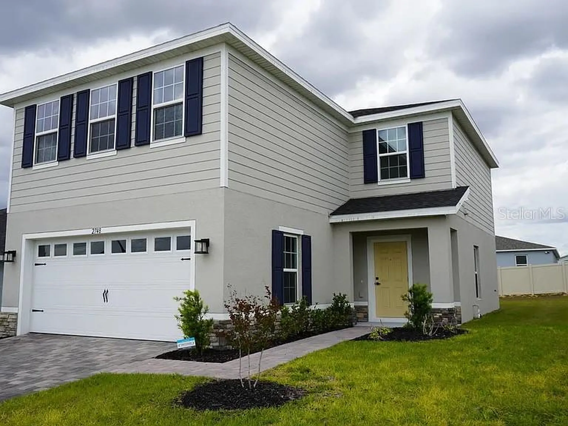 2748 Ginger Lane Haines City FL 33844