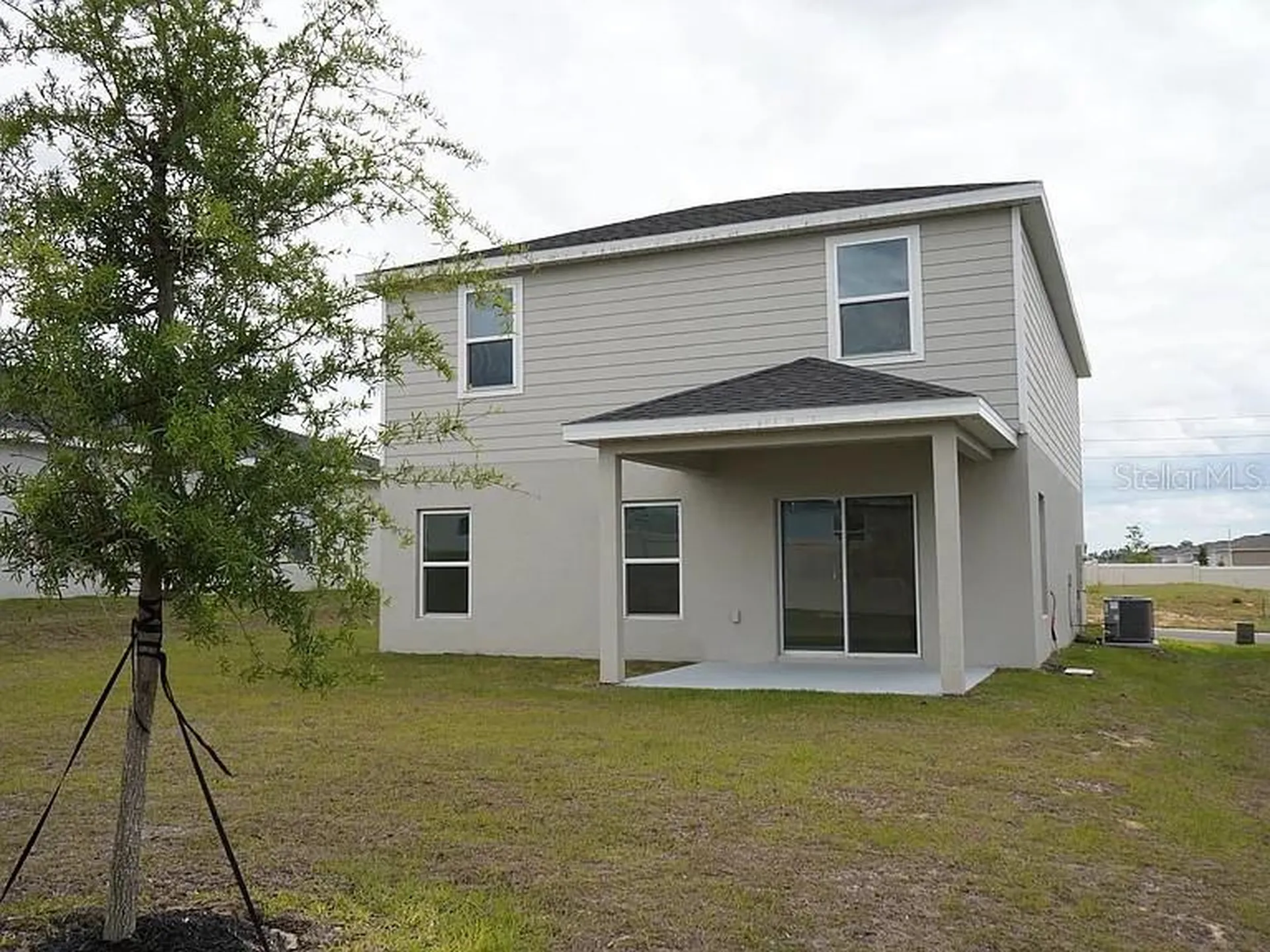 2748 Ginger Lane Haines City FL 33844