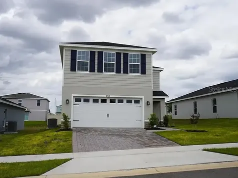 2748 Ginger Lane Haines City FL 33844
