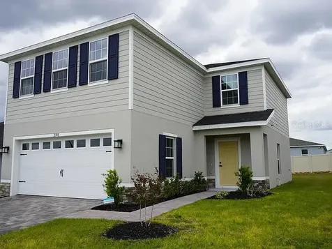 2748 Ginger Lane Haines City FL 33844