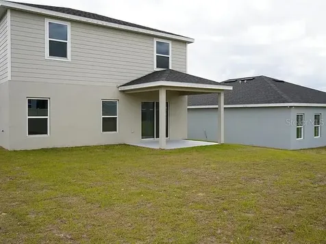 2748 Ginger Lane Haines City FL 33844