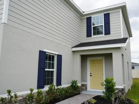 2748 Ginger Lane Haines City FL 33844
