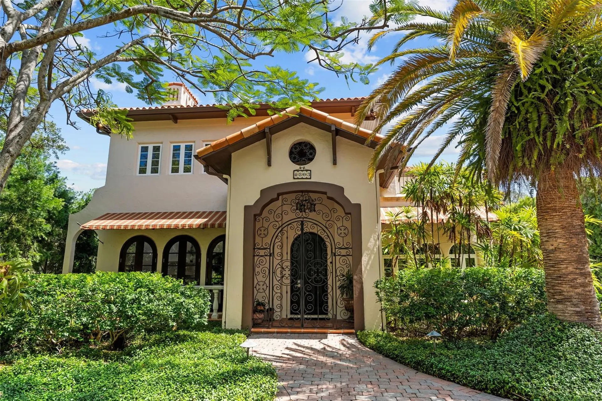 4803 W Woodmere Road Tampa FL 33609