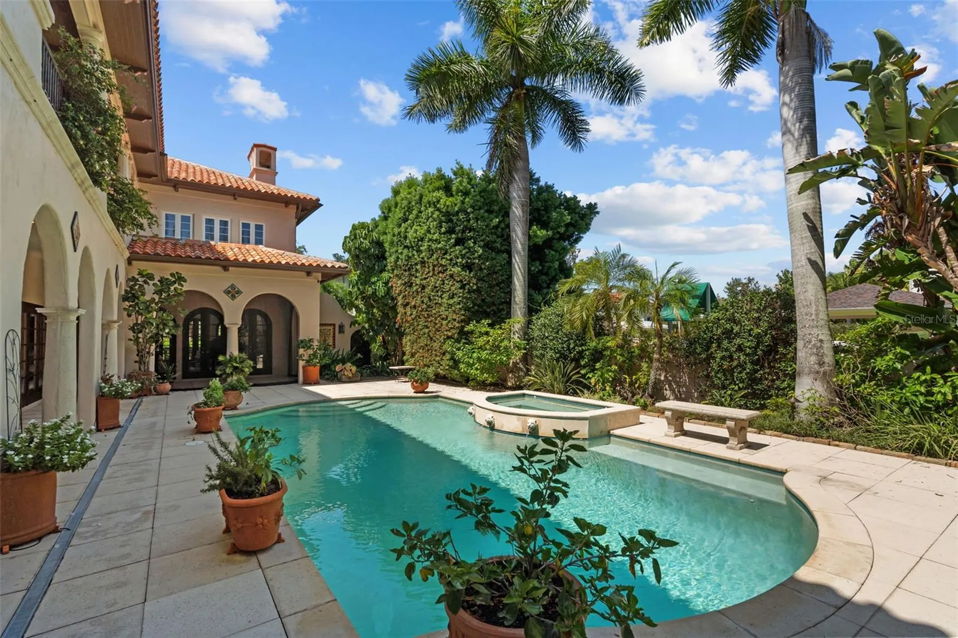4803 W Woodmere Road Tampa FL 33609