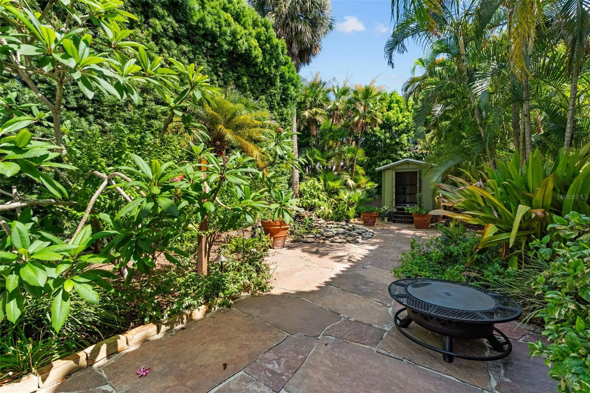4803 W Woodmere Road Tampa FL 33609