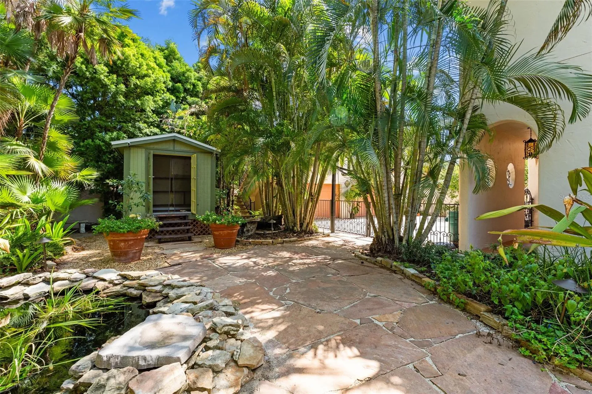 4803 W Woodmere Road Tampa FL 33609