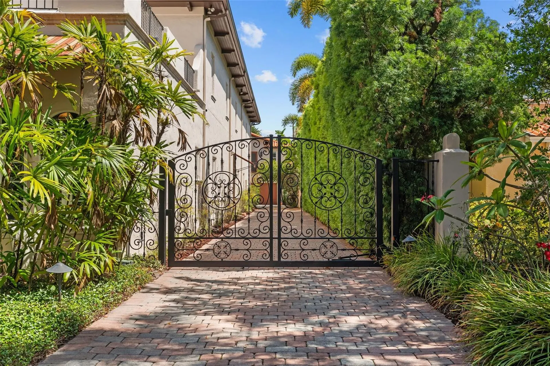 4803 W Woodmere Road Tampa FL 33609
