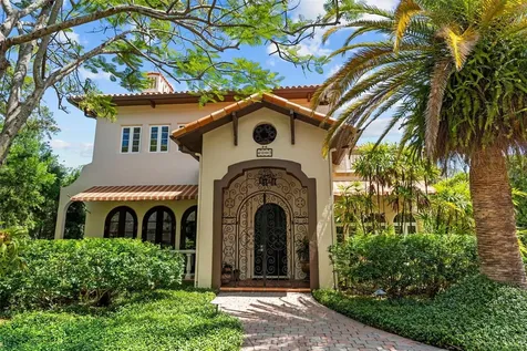 4803 W Woodmere Road Tampa FL 33609