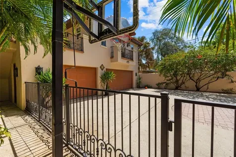 4803 W Woodmere Road Tampa FL 33609