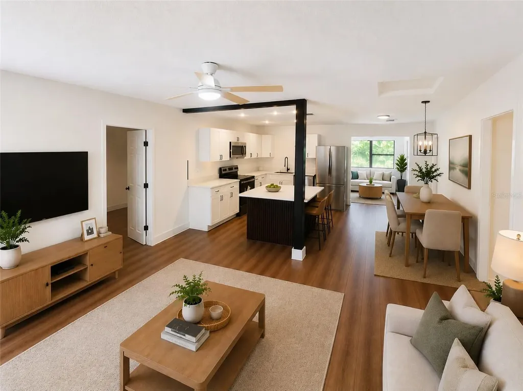 5621 Lejeune Drive Orlando FL 32808