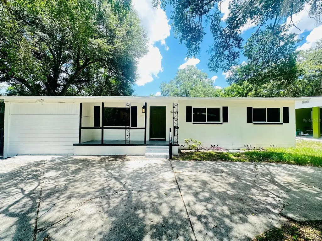 5621 Lejeune Drive Orlando FL 32808