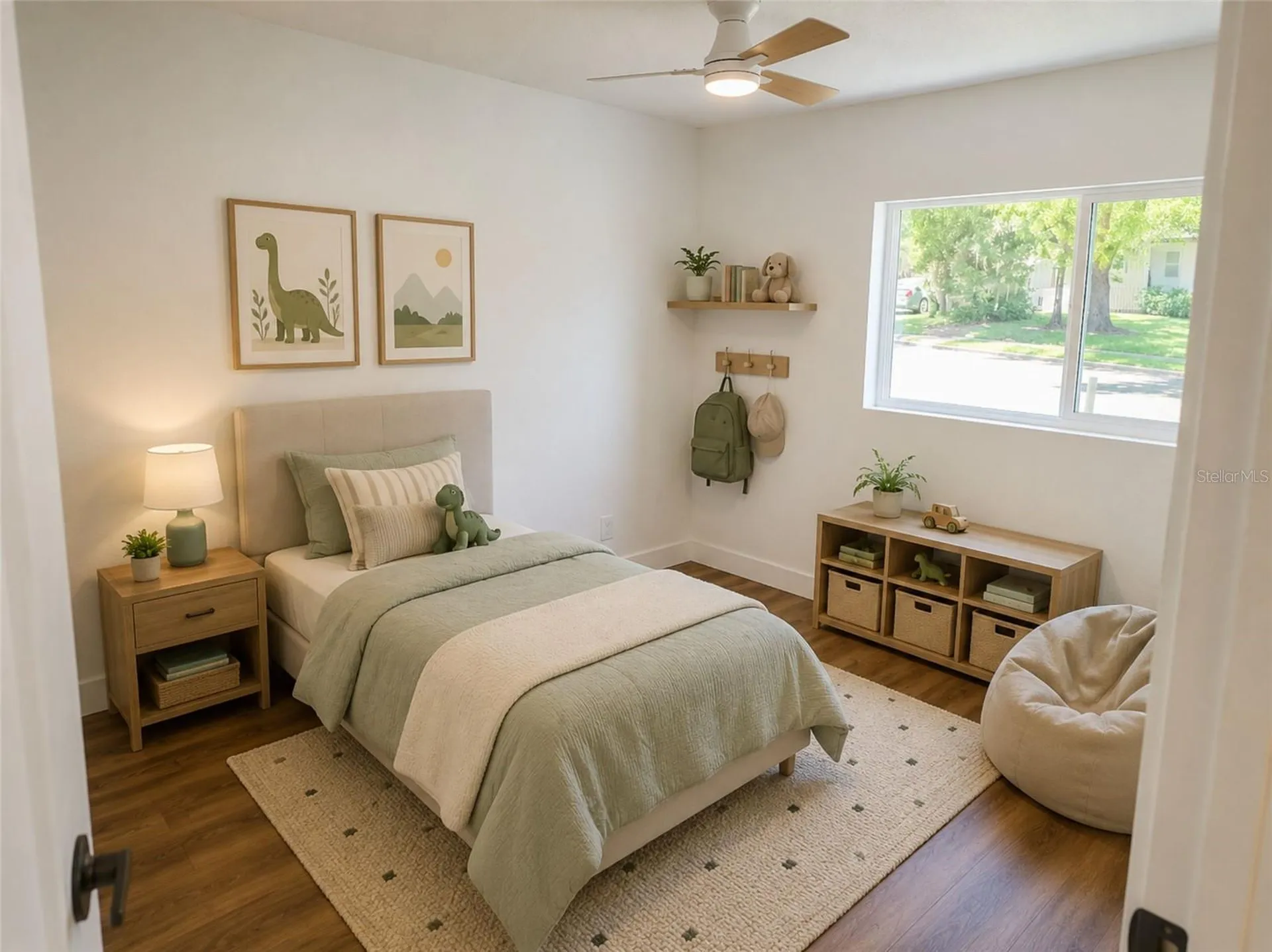 5621 Lejeune Drive Orlando FL 32808