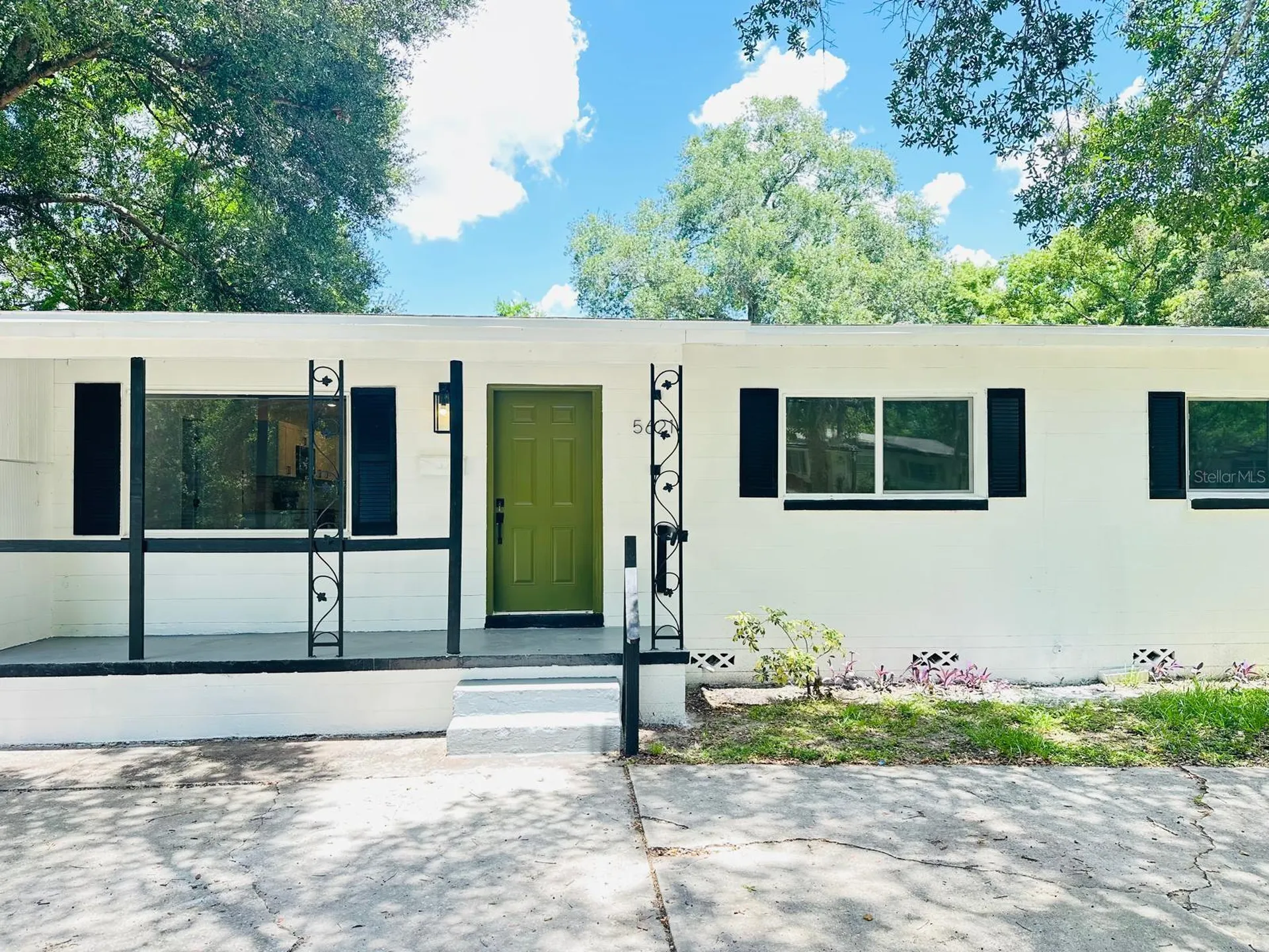 5621 Lejeune Drive Orlando FL 32808