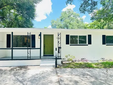 5621 Lejeune Drive Orlando FL 32808