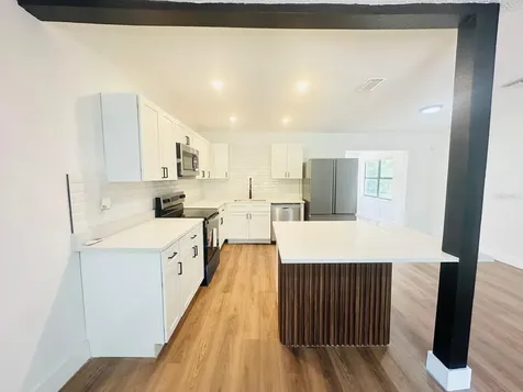 5621 Lejeune Drive Orlando FL 32808