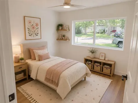 5621 Lejeune Drive Orlando FL 32808