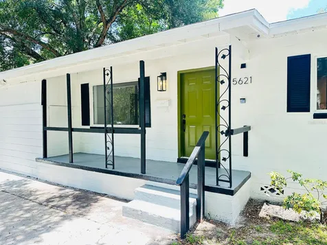 5621 Lejeune Drive Orlando FL 32808