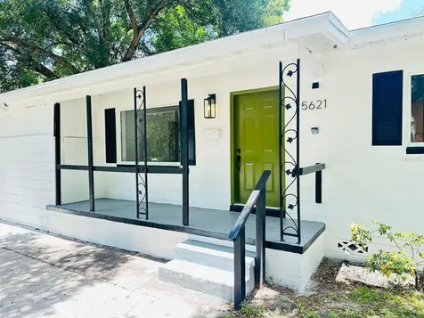 5621 Lejeune Drive Orlando FL 32808