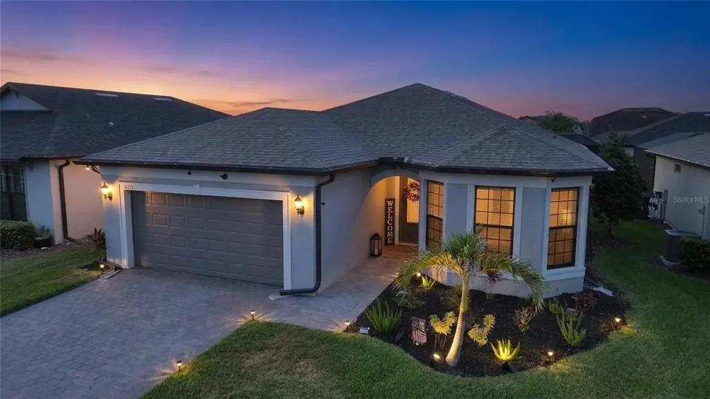 2117 Laurifolia Court North Port FL 34289