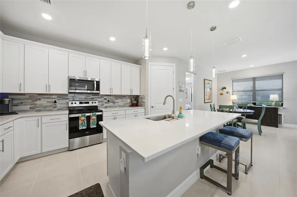 2117 Laurifolia Court North Port FL 34289