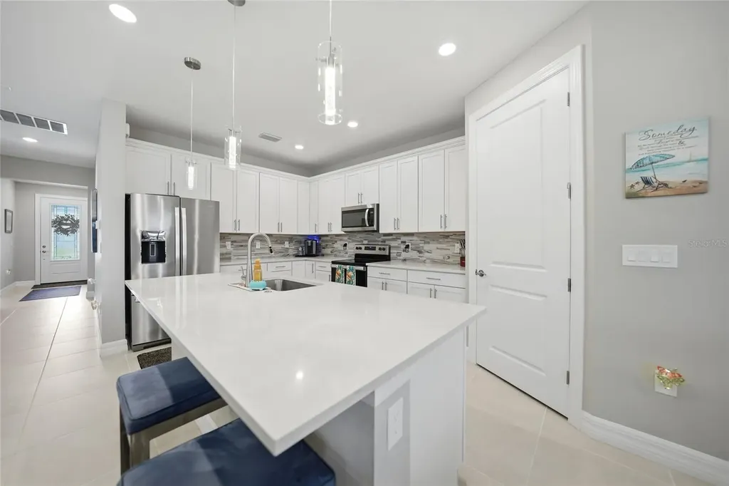 2117 Laurifolia Court North Port FL 34289