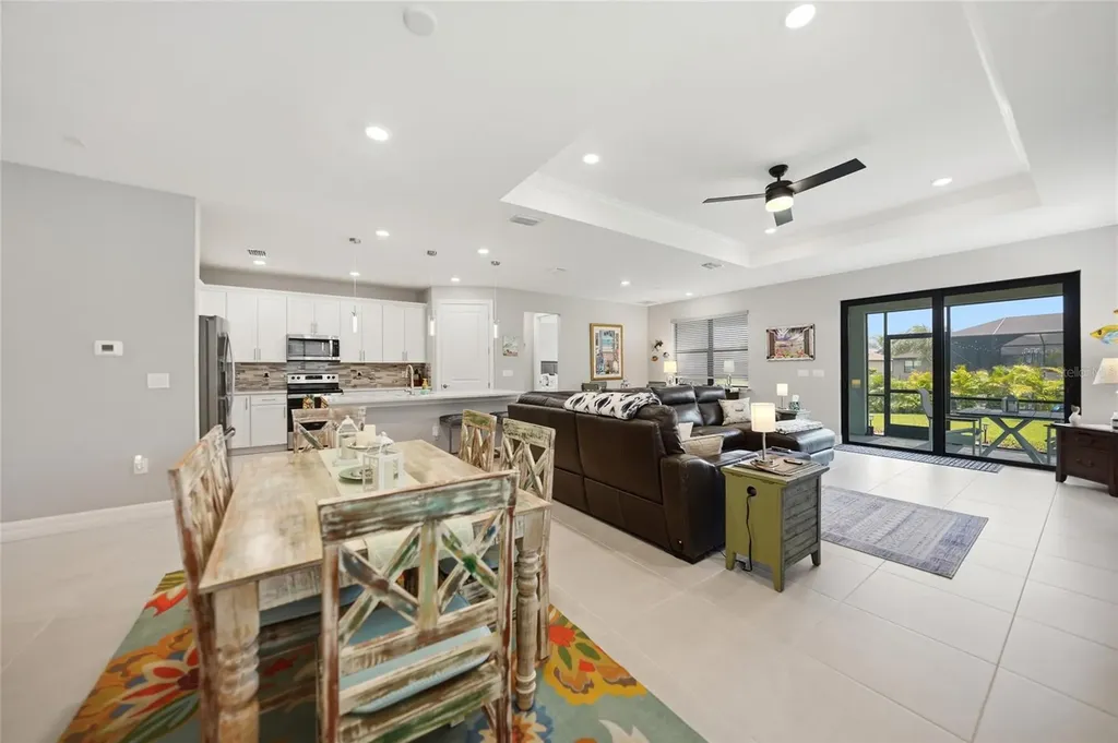 2117 Laurifolia Court North Port FL 34289