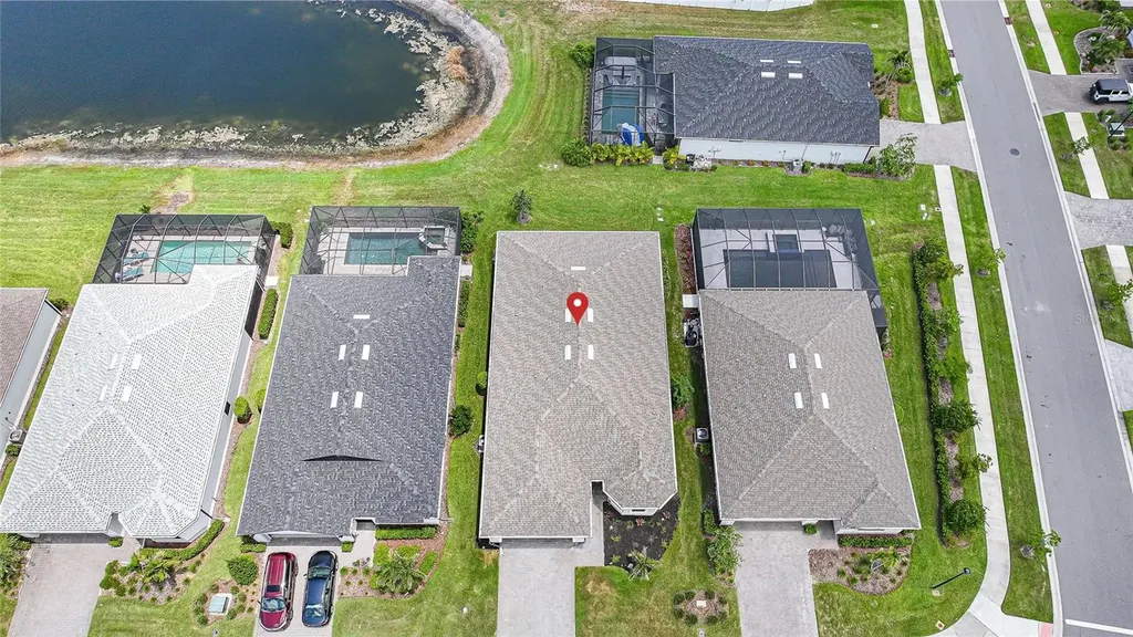2117 Laurifolia Court North Port FL 34289