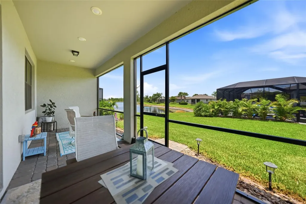 2117 Laurifolia Court North Port FL 34289