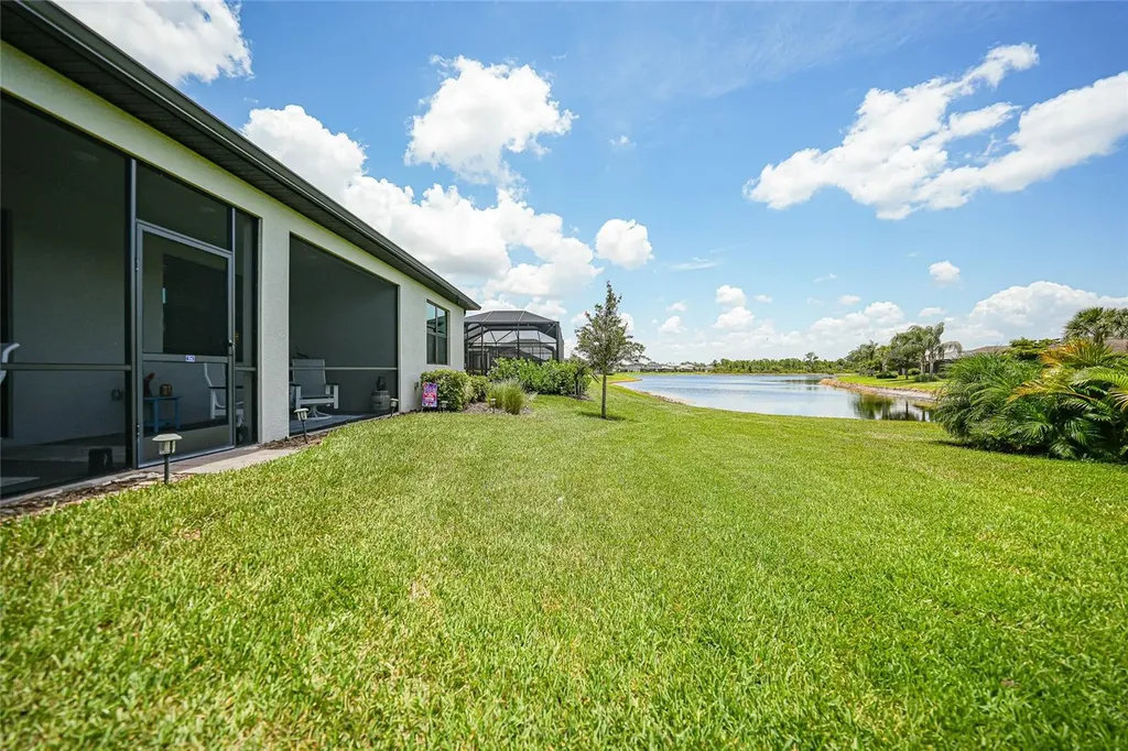 2117 Laurifolia Court North Port FL 34289