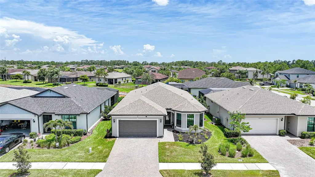2117 Laurifolia Court North Port FL 34289
