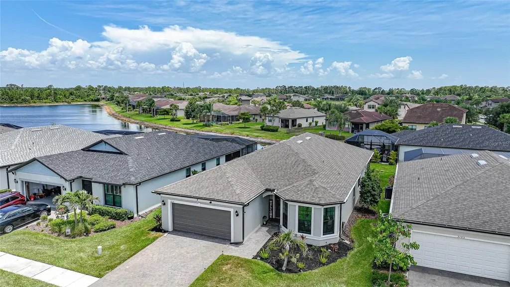 2117 Laurifolia Court North Port FL 34289