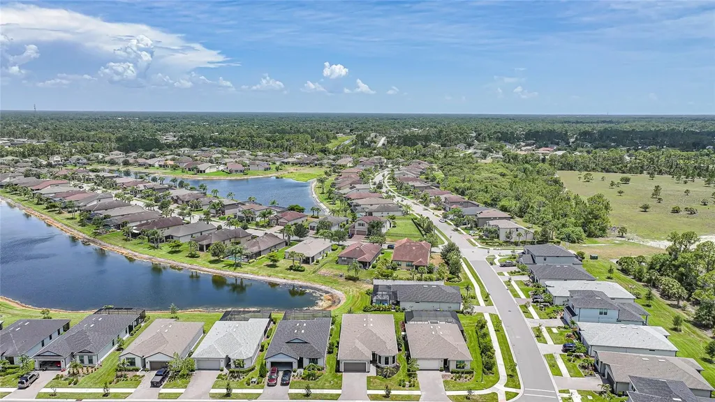 2117 Laurifolia Court North Port FL 34289