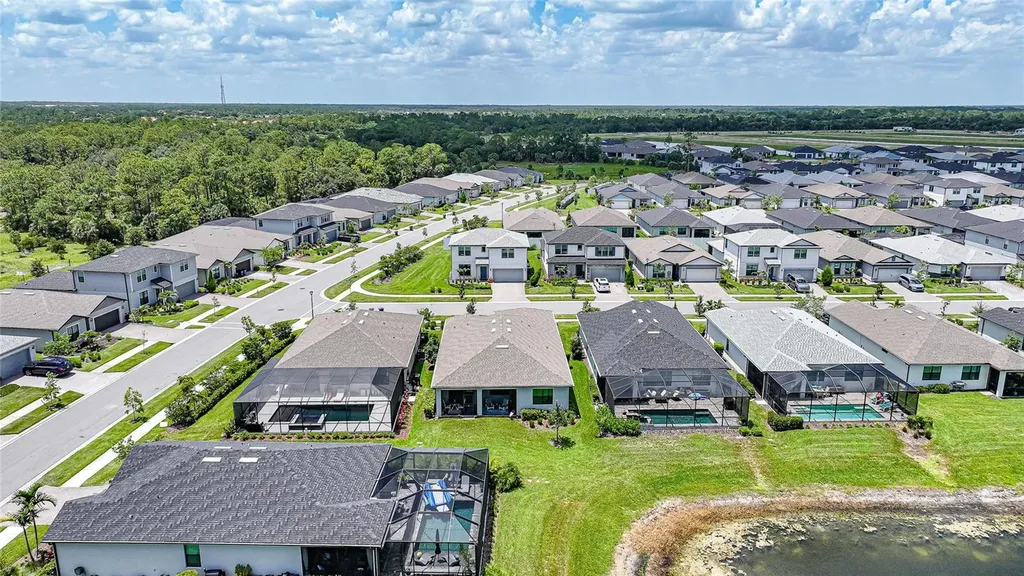 2117 Laurifolia Court North Port FL 34289