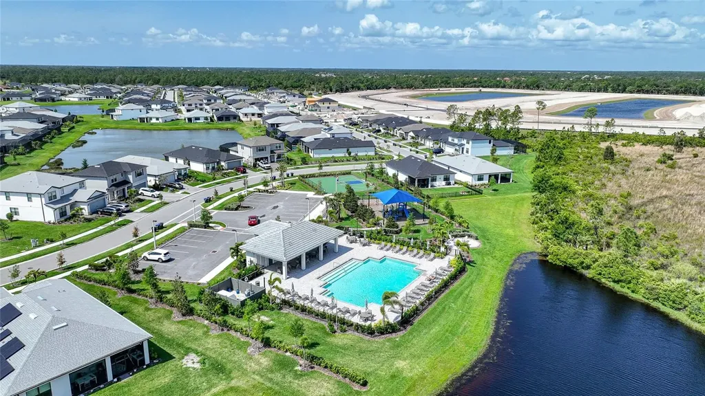 2117 Laurifolia Court North Port FL 34289