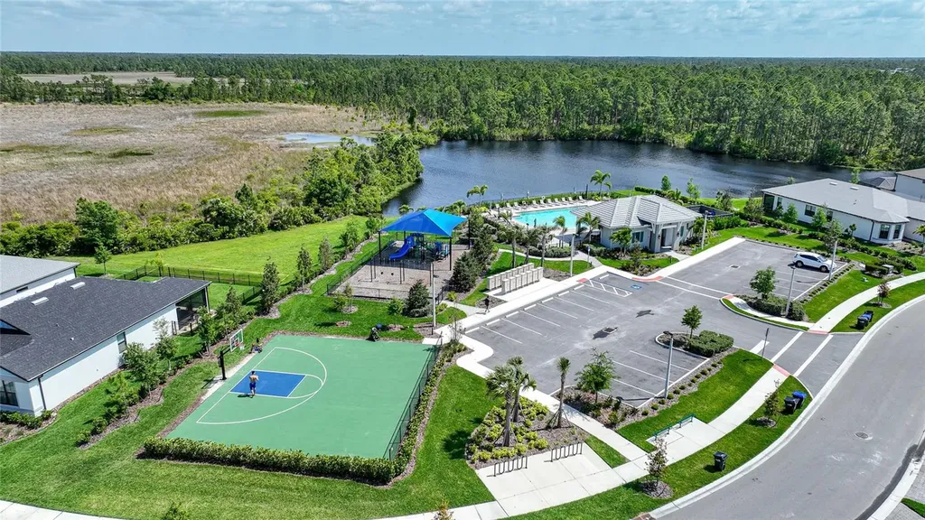 2117 Laurifolia Court North Port FL 34289