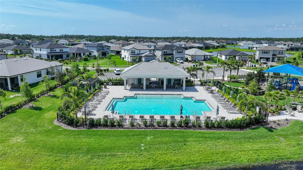 2117 Laurifolia Court North Port FL 34289