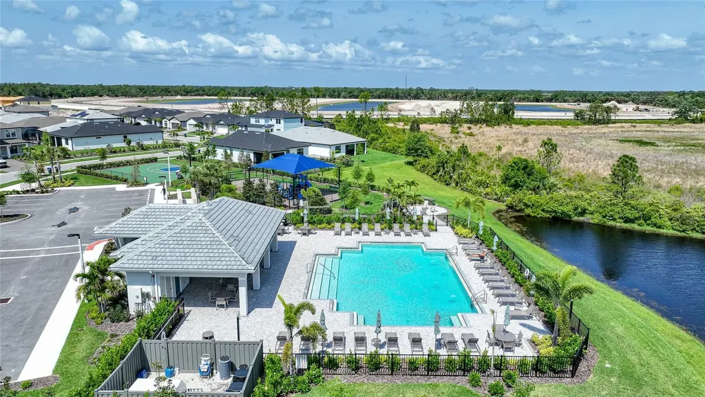 2117 Laurifolia Court North Port FL 34289