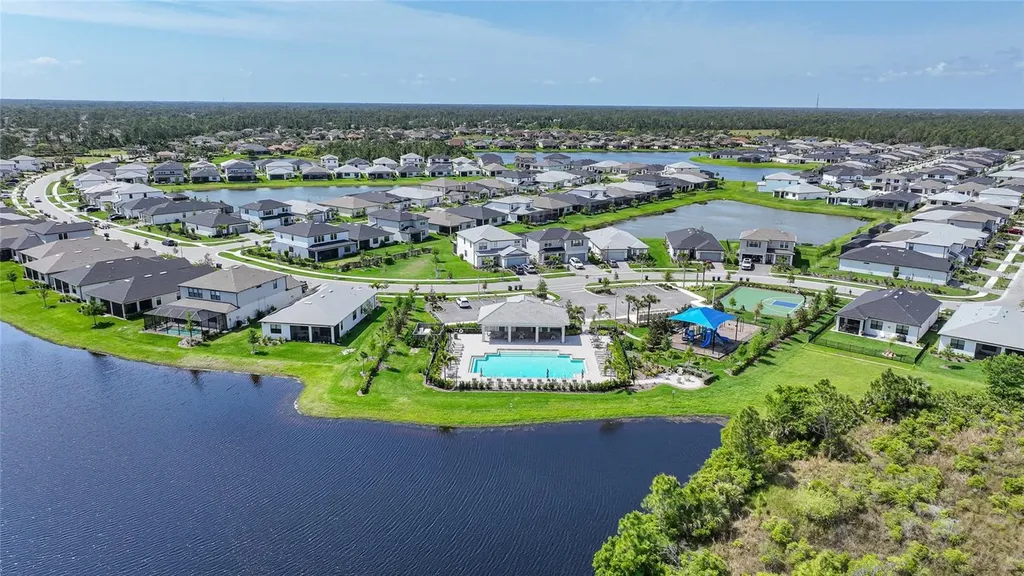 2117 Laurifolia Court North Port FL 34289