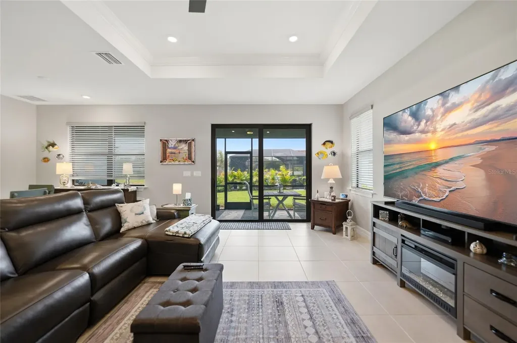 2117 Laurifolia Court North Port FL 34289