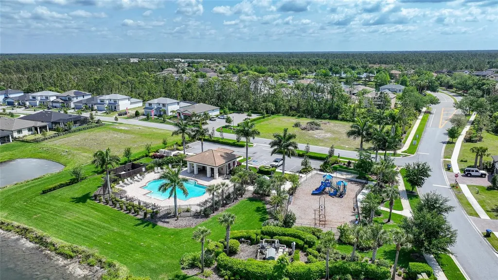 2117 Laurifolia Court North Port FL 34289