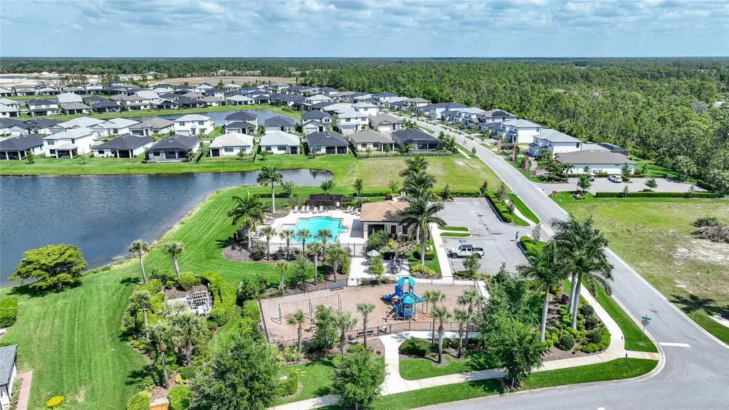 2117 Laurifolia Court North Port FL 34289