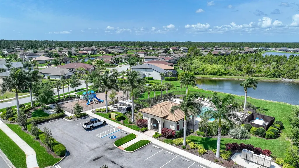 2117 Laurifolia Court North Port FL 34289