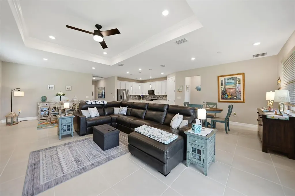 2117 Laurifolia Court North Port FL 34289