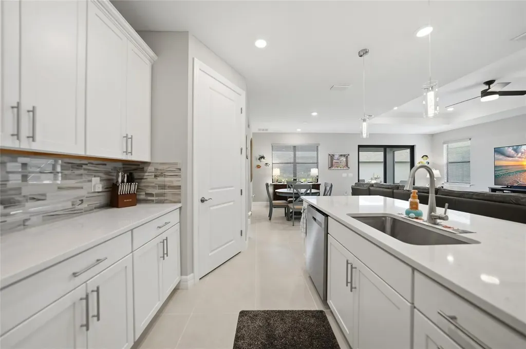 2117 Laurifolia Court North Port FL 34289