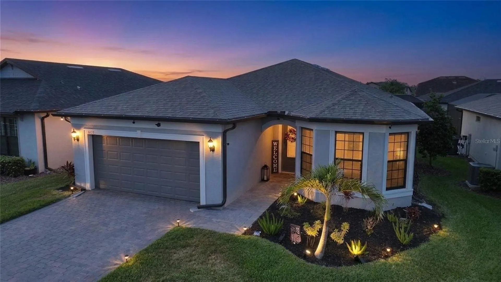 2117 Laurifolia Court North Port FL 34289