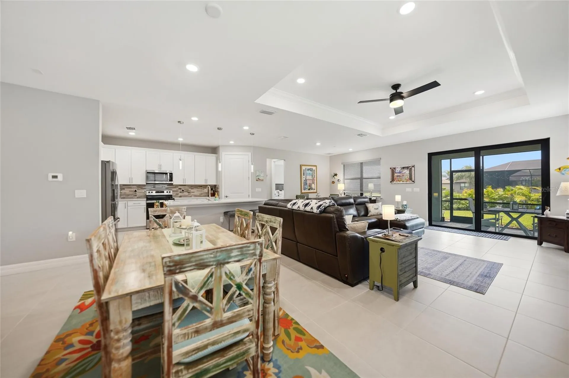 2117 Laurifolia Court North Port FL 34289
