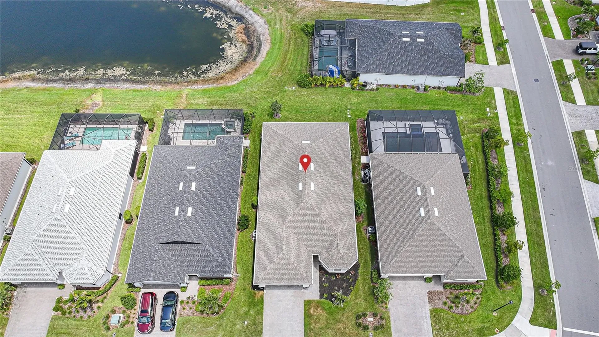 2117 Laurifolia Court North Port FL 34289