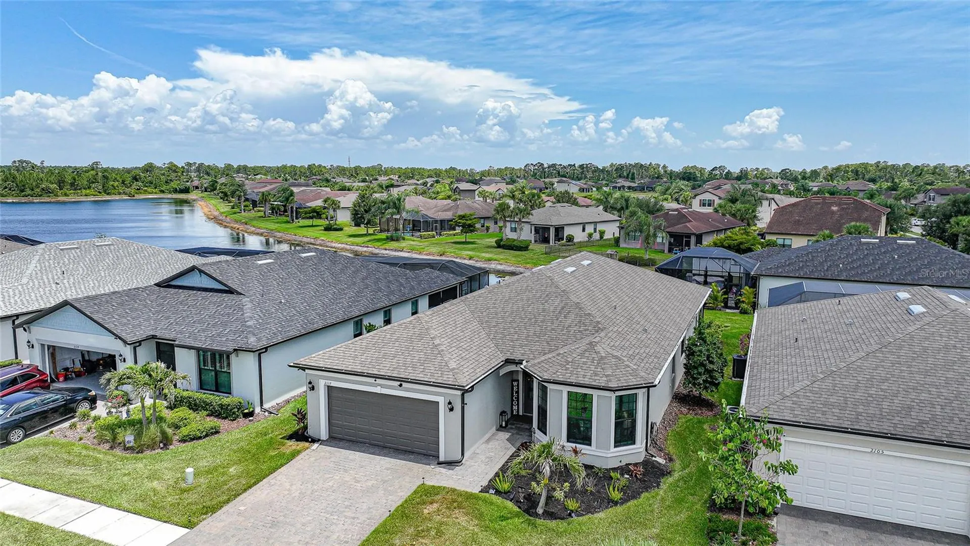 2117 Laurifolia Court North Port FL 34289