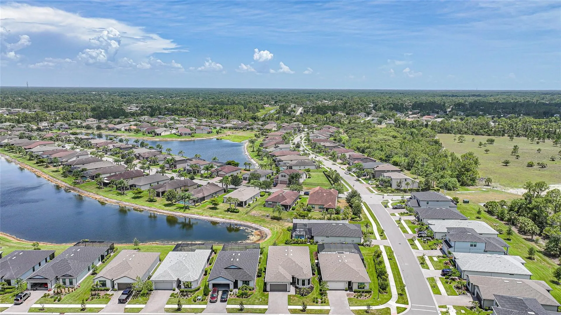 2117 Laurifolia Court North Port FL 34289
