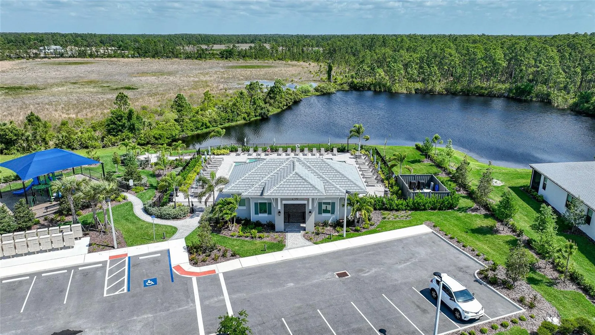 2117 Laurifolia Court North Port FL 34289